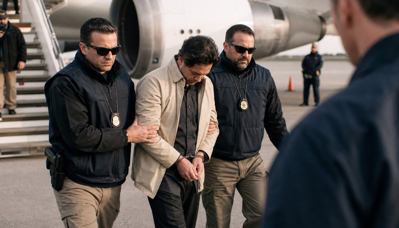 How Extradition Shapes International Policing: Lessons From Interpol Operations