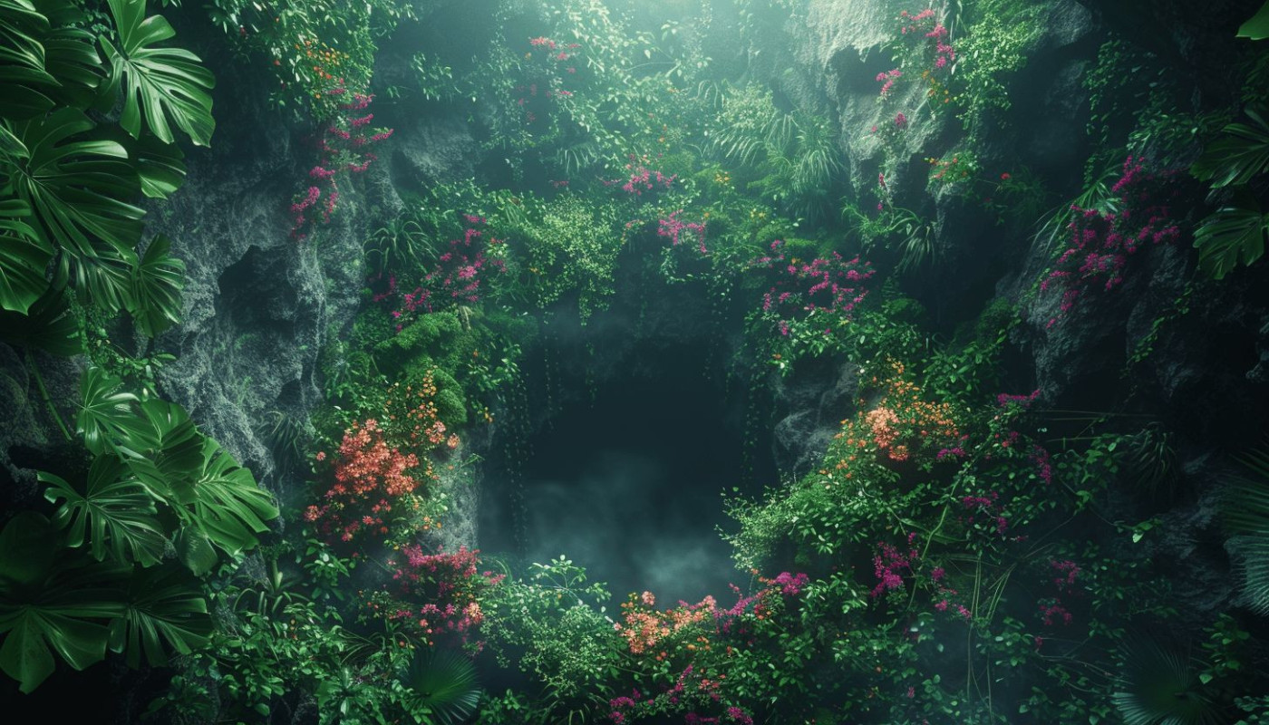 Unexplored wonders off the beaten path hidden travel gems for adventurous souls